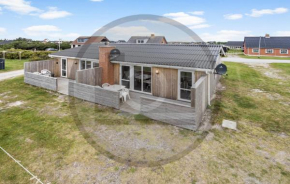 Awesome Home In Thisted With House A Panoramic View